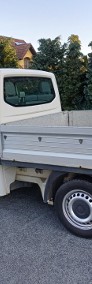 Faktura Vat Sprzedam VW Transporter T5 doka-4