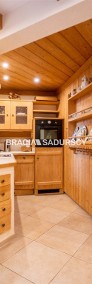 Apartament Kościelisko z własną strefą SPA!-4