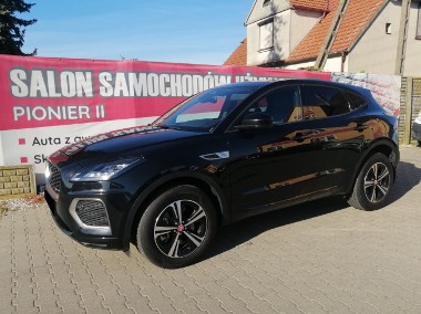 X540 ! P300e ! Plug-in Hybrid ! 309KM !-1