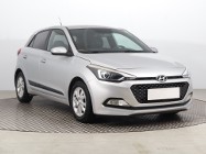 Hyundai i20 , Klima, Tempomat, Parktronic