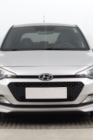 Hyundai i20 , Klima, Tempomat, Parktronic-2