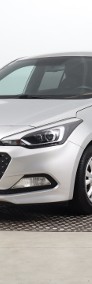 Hyundai i20 , Klima, Tempomat, Parktronic-3