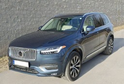 Volvo XC90 V