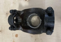 JCB 4CX - jarzmo łącznik widełki skrzyni