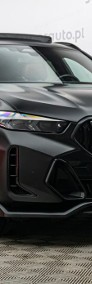 BMW X6 G06 xDrive40i M Sport xDrive40i (381KM) M Sport | Dach panoramiczny + Kamera-3