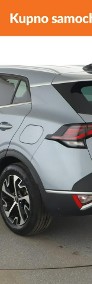 Kia Sportage IV FV23 full led hev automat virtual navi kamera niski przebieg pdc aut-4
