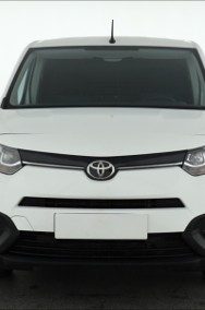 Toyota Proace ProAce City , L1H1, 3m3, VAT 23%, 2 Miejsca, 2 EU palet-2