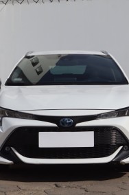 Toyota Corolla XII , Salon Polska, 1. Właściciel, Serwis ASO, Automat, VAT 23%,-2