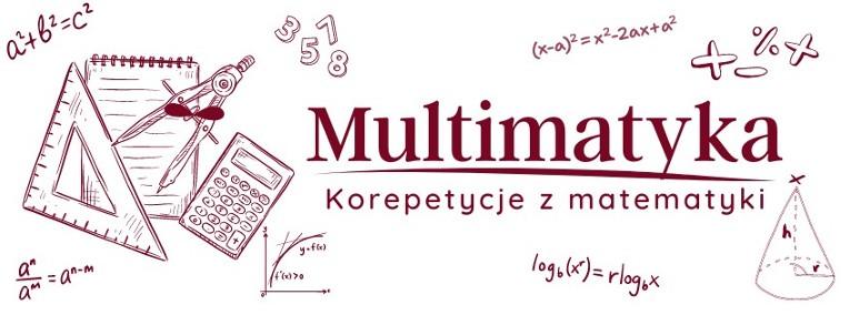 Korepetycje z matematyki w Krakowie - każdy poziom, duże doświadczenie-1