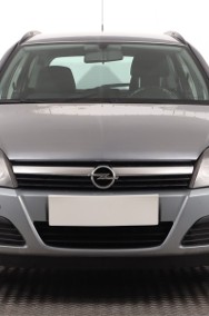 Opel Astra H , HAK, Klimatronic,ALU, El. szyby-2