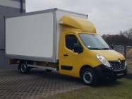 Renault Master KONTENER 8 EP 4,21x2,23x2,22 KLIMA MANUAL 6-BIEGÓW KARJOWY