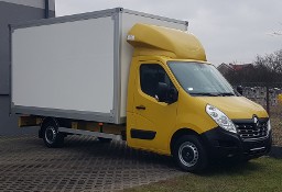 Renault Master KONTENER 8 EP 4,21x2,23x2,22 KLIMA MANUAL 6-BIEGÓW KARJOWY