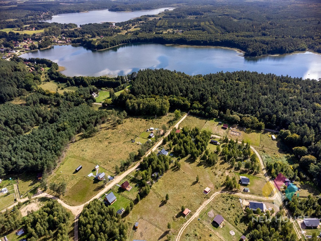 Dom na sprzedaż, 2 pokoje, 35 m², Ruś