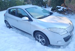 Renault Megane III 1.6 benzyna