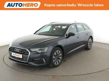 Audi A6 V (C8) FV23 full led navi kamera automat pdc tempomat-1