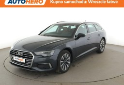 Audi A6 V (C8) FV23 full led navi kamera automat pdc tempomat