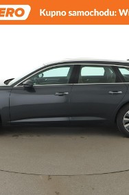 Audi A6 V (C8) FV23 full led navi kamera automat pdc tempomat-2