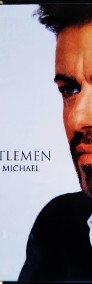 Sprzedam Podwójny Album 2 XCD Georgie Michael Ladies and Gentelmen-3