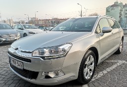 Citroen C5 III 2.0 BlueHDI Tourer Comfort Lift Nowy rozrząd+klocki/hamulce+opony