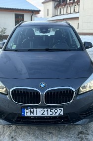 BMW SERIA 2 Gran Tourer / 7os-2