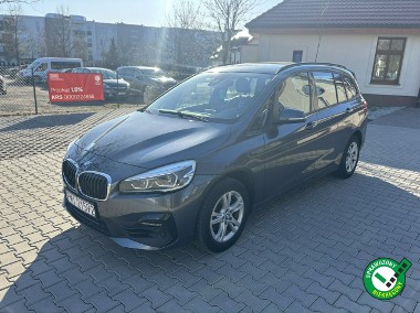 BMW SERIA 2 Gran Tourer / 7os-1