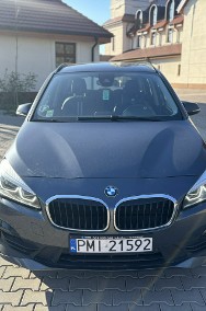 BMW SERIA 2 Gran Tourer / 7os-2