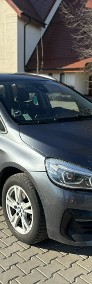BMW SERIA 2 Gran Tourer / 7os-3