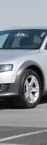 Audi A4 IV (B8) , Automat, Skóra, Xenon, Bi-Xenon, Klimatronic, Tempomat,-3