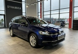 Volkswagen Golf VII Variant Highline 2.0TDI 150KM DSG 2017 r., salon PL, 12 m-cy gwaranc