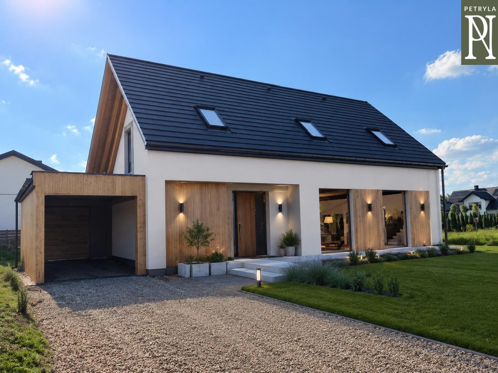 Dom na sprzedaż, 4 pokoje, 138 m², Cianowice