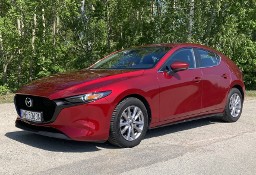 Mazda 3 III 2019 jak nowa