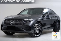 Mercedes-Benz Klasa GLC Coupe 200 4-Matic AMG Line Pakiet Premium + Night + Zimowy + Nagłośnienie