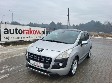 Peugeot 3008 I-1