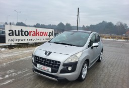 Peugeot 3008 I