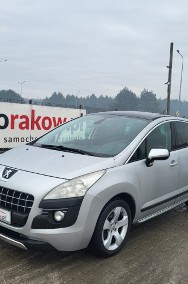 Peugeot 3008 I-2