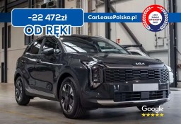 Kia Sportage IV