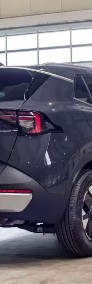Kia Sportage IV-3