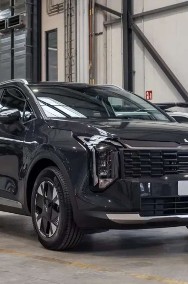 Kia Sportage IV-2