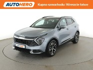 Kia Sportage IV full led, mhev, panorama, navi, kamera, virtual