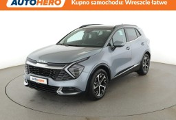 Kia Sportage IV full led, mhev, panorama, navi, kamera, virtual