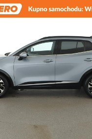 Kia Sportage IV full led, mhev, panorama, navi, kamera, virtual-2