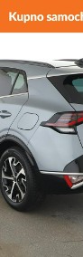 Kia Sportage IV full led, mhev, panorama, navi, kamera, virtual-4