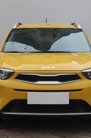 Kia Stonic , Salon Polska, Serwis ASO, Klima, Parktronic,-2