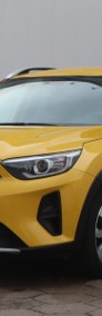 Kia Stonic , Salon Polska, Serwis ASO, Klima, Parktronic,-3