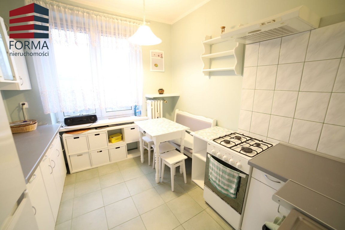 Atrakcyjne mieszkanie, Centrum, balkon, brama na pilota