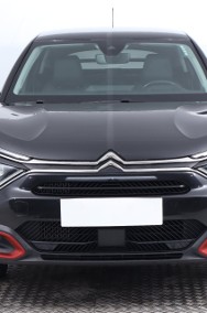 Citroen C4 II , Salon Polska, 1. Właściciel, Serwis ASO, Skóra, Navi,-2