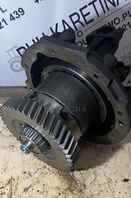 JCB 541-70 4CX Powershift - kosz skrzyni 445/32902-2