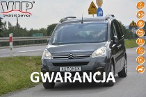 Citroen Berlingo II 1.6 HDI kamera cofania Car Play gwarancja przebiegu klimatyzacja hak
