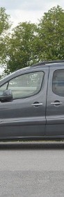 Citroen Berlingo II 1.6 HDI kamera cofania Car Play gwarancja przebiegu klimatyzacja hak-4