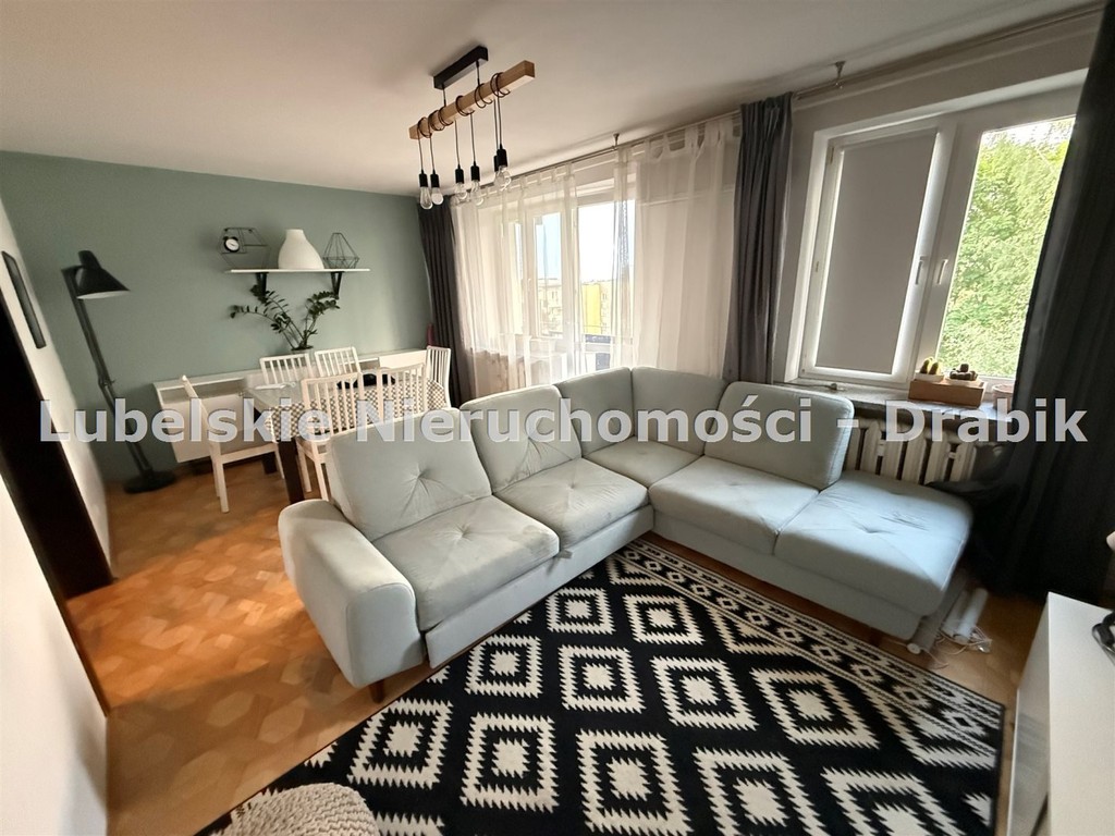 Mieszkanie do wynajęcia, 74 m² LSM